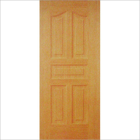 Plain Pattern Door Skin