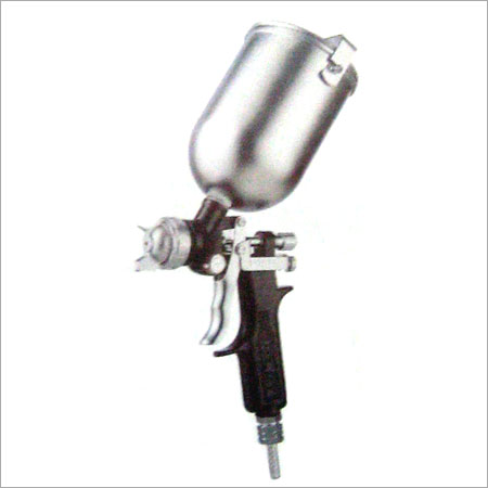 SPRAY GUN