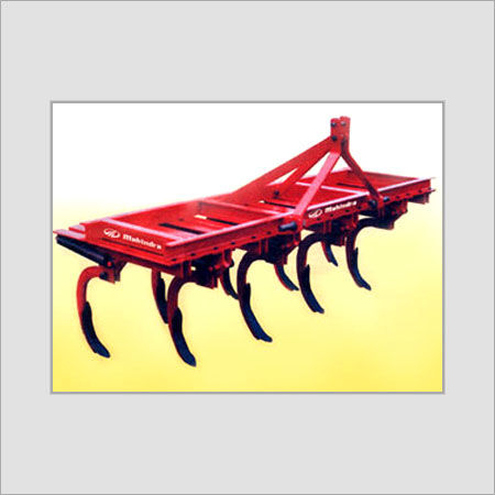 Spring Loaded Cultivators