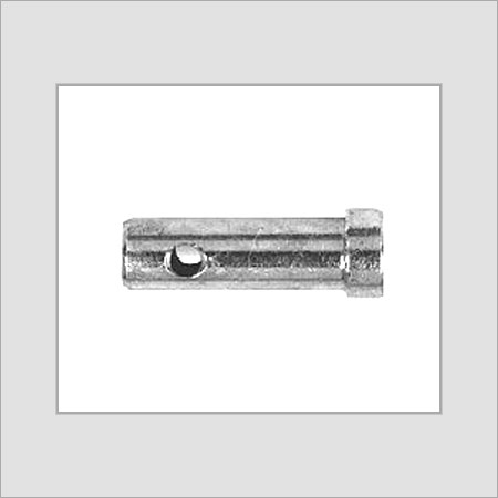 Weld On Link Pins Size: Standard