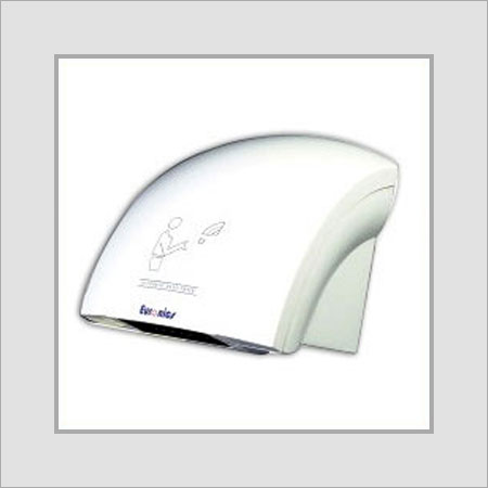 Abs Body Hand Dryer Size: Various Sizes Are Available