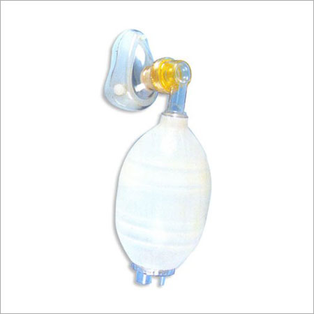 Adult Resuscitator