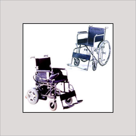 Anand Wheel Chairs