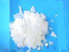 Caustic Soda - Solid Flakes, Superior Quality for Diverse Industrial Dye Applications