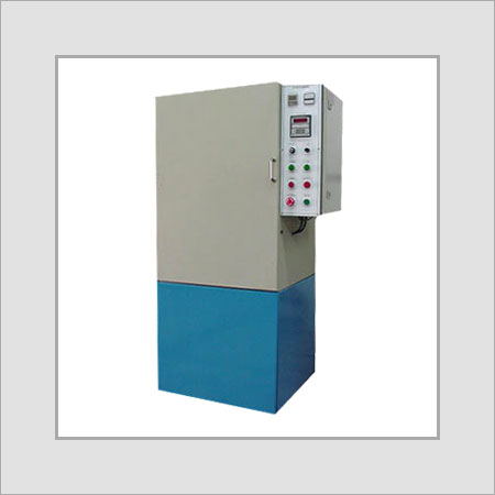 Centrifugal Finishing Machine