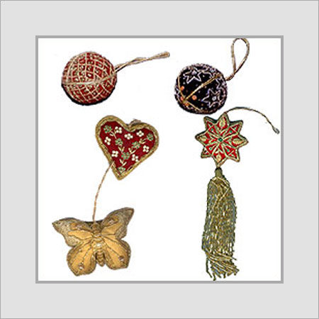 Christmas Ornaments And Hangings