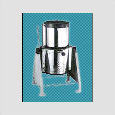 Commercial Tilting Wet Grinder