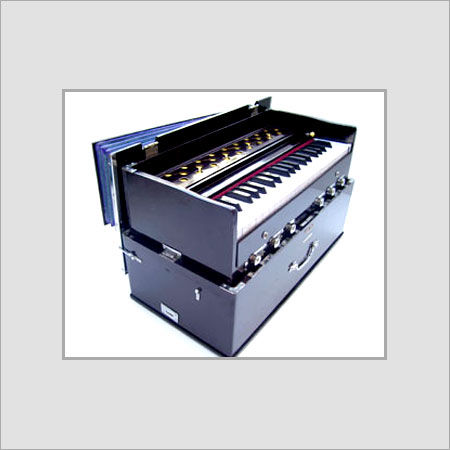 Coupler Harmonium