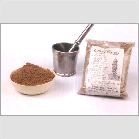 Curry Powder 250 gm