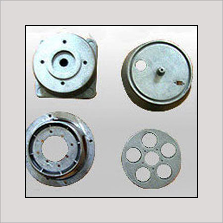 Various Colors Are Available Electrical Hardware Cast Iron Casting