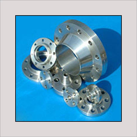 Flanges