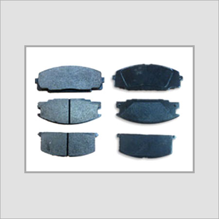 Four Wheeler Disc Brake Pads Size: Various Sizes Are Available