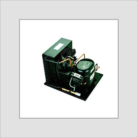 Fractional Horse Power Condensing Unit