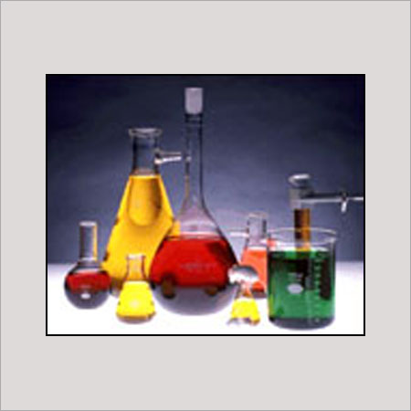 Lab Chemicals - Comprehensive Range of High-Purity Lab Chemicals for Diverse Industrial Applications | Available in Multiple Variants, Exceptional Quality