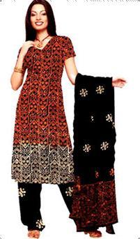 Ladies Salwar Kameez