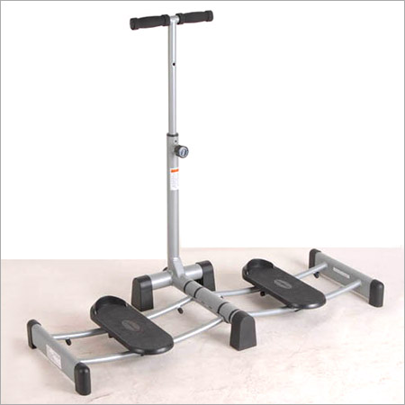 Leg Master Machine - Compact Design, Easy to Use | Tones Inner Thighs, Firms Legs, 20-30 Min Workouts