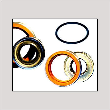 Light Commercial Vehicle Oil Seals