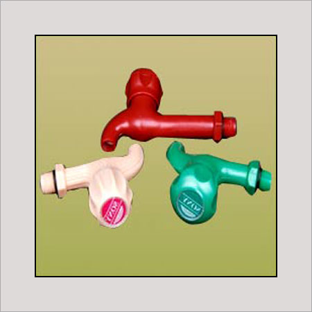 Long And Short Body Plastic Taps Size: Various Sizes Are Available