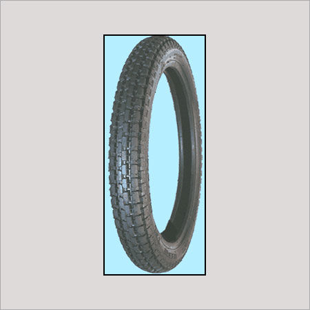 MOTORCYCLE TYRE