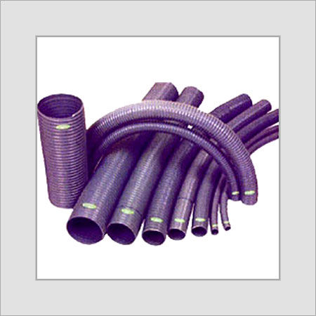 PVC Duct Hoses