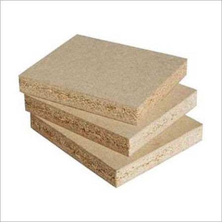 Rectangular Shape Plain Particle Board Size: Various Sizes Are Available