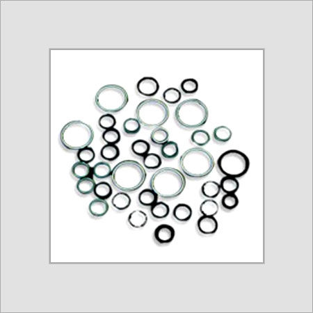 Round Shape O Rings