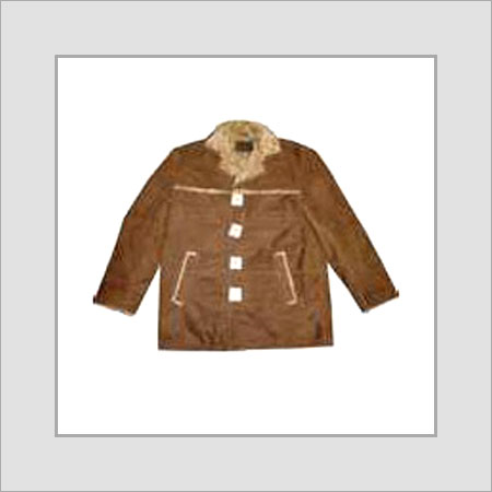 Safa Leather Garments