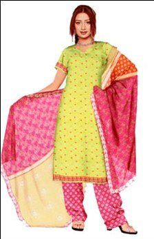 designer salwar kameez