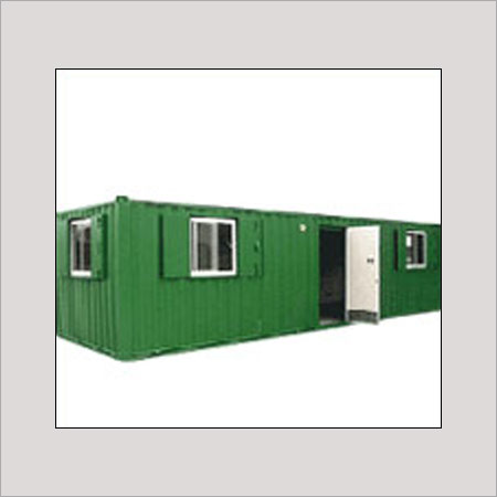 Shipping Containers