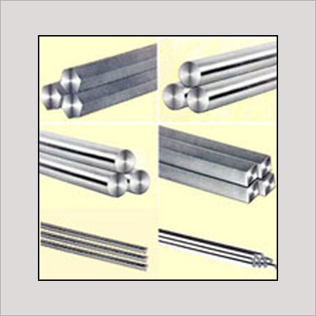 Stainless Steels Rods