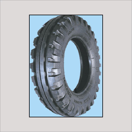 TRACTOR TYRE