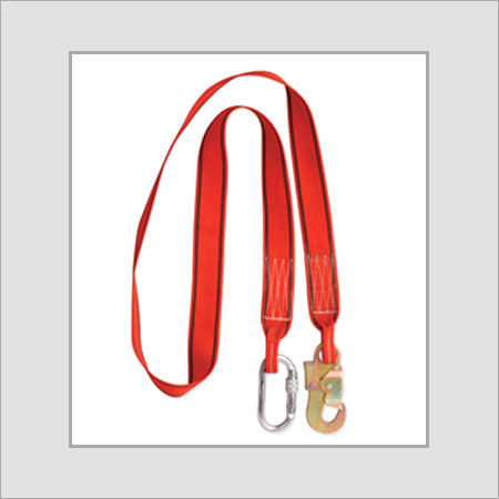 WEBBING LANYARDS