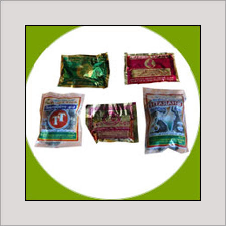 Various Colors Are Available Aromatic Incense Dhoop