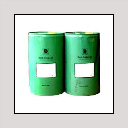 Binder Varnishes Used For Polyester Film