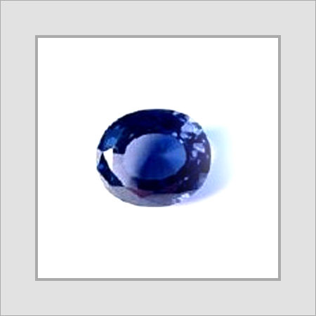 Blue Sapphire Gemstone Size: Various Sizes Are Available