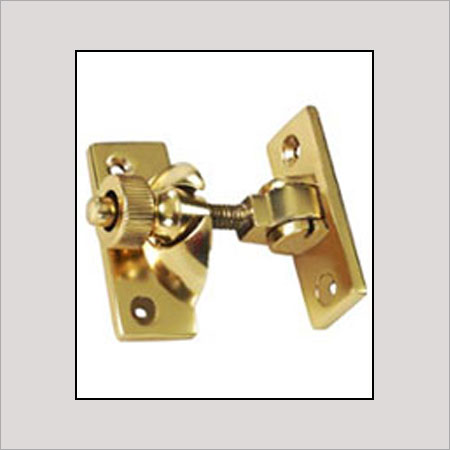 Brass Casement Fastener For Doors