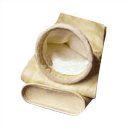 Fiberglass Fabric Filter Bag