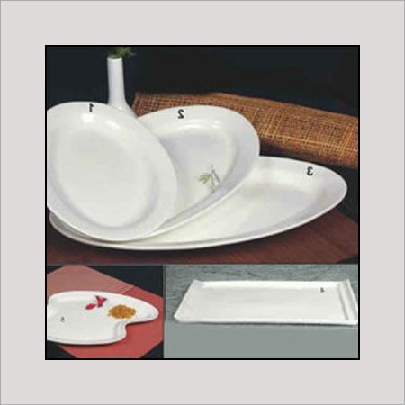 Hotelware Collection