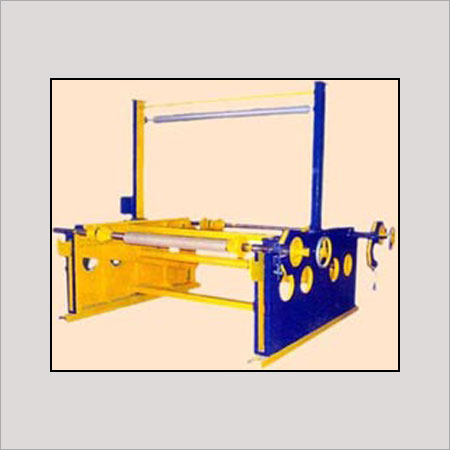 Hydraulic Mill Roll Stand