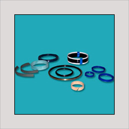 Hydraulic Seals