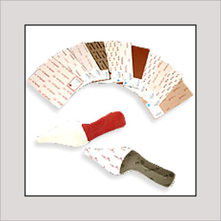 Various Colors Are Available Innersole Paper Bond For Shoe