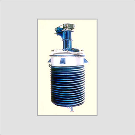 Lympeit Coil Vessel