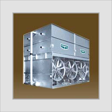 PMC Evaporative