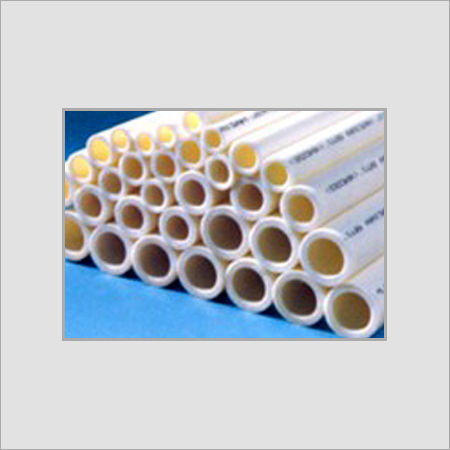 Polypropylene Random Co-polymer Pipes