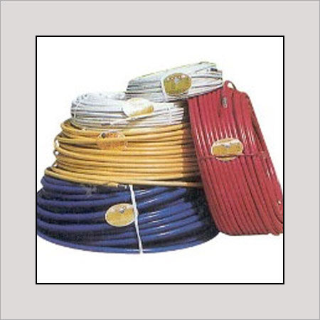 Available In Various Colors Options Pvc Insulated Copper House Wires