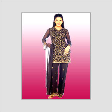 Salwar Kameez