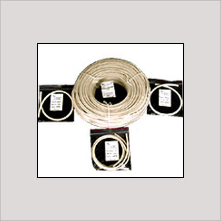 Silicone Cable