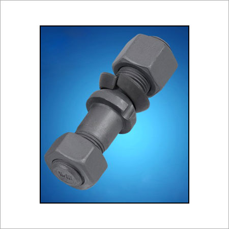 Wheel Bolt (Hub Bolt)