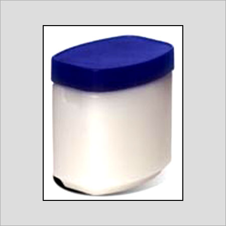 White Petroleum Jelly