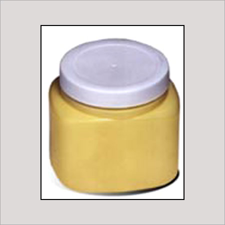 Yellow Color Petroleum Jelly